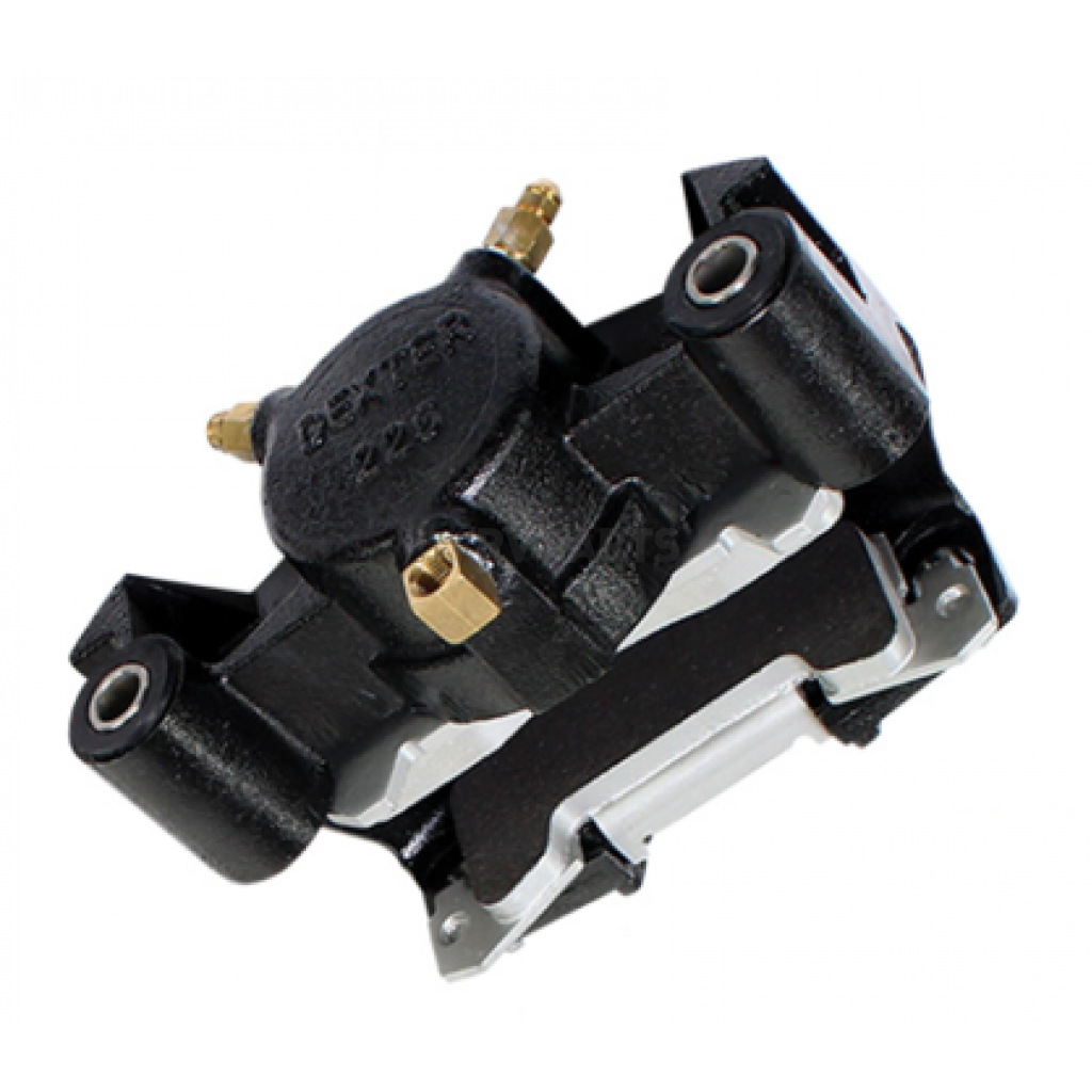 Dexter Hub and Rotor Conversion Kit K7163300